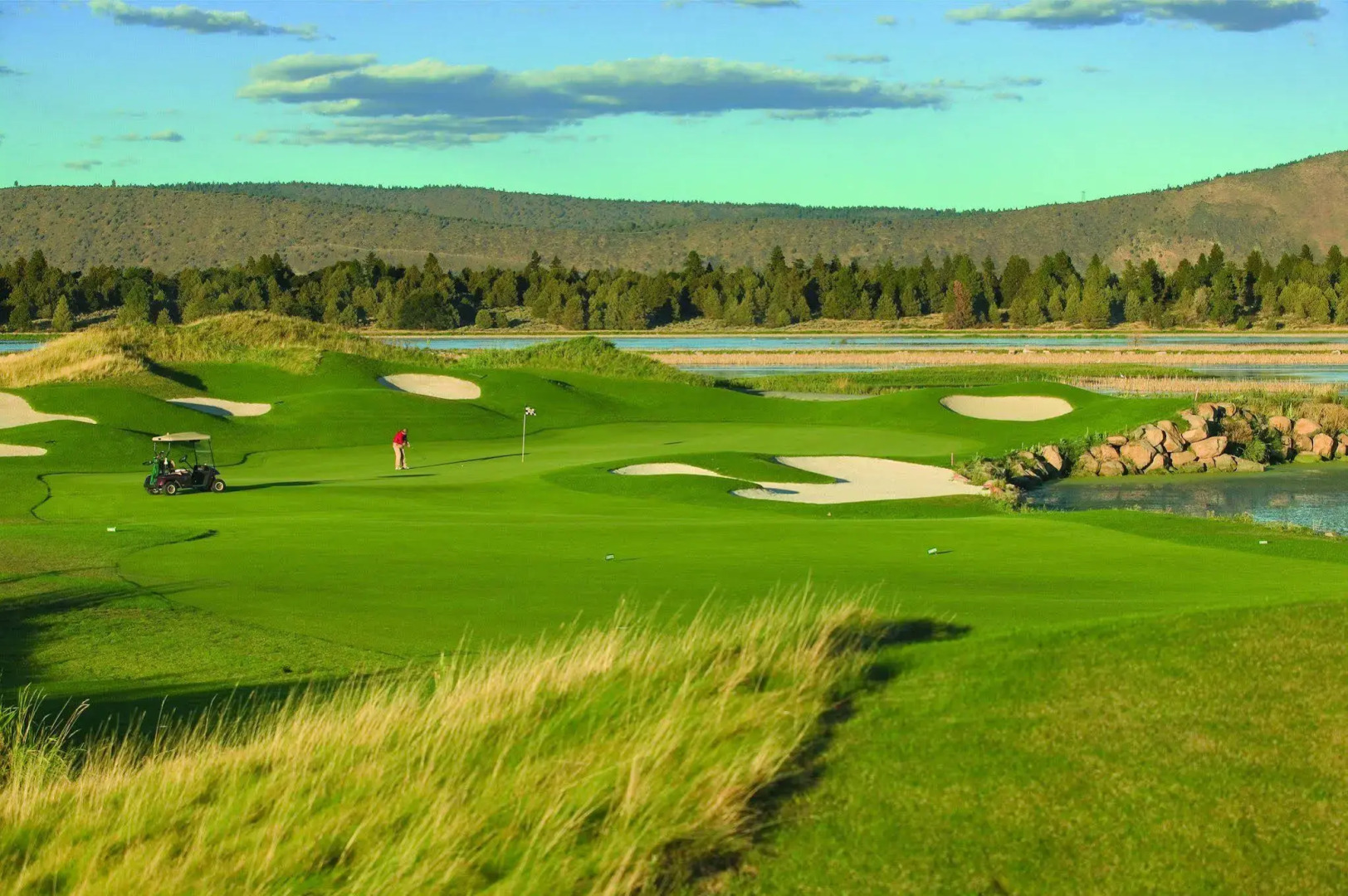 WorldMark Running Y Resort