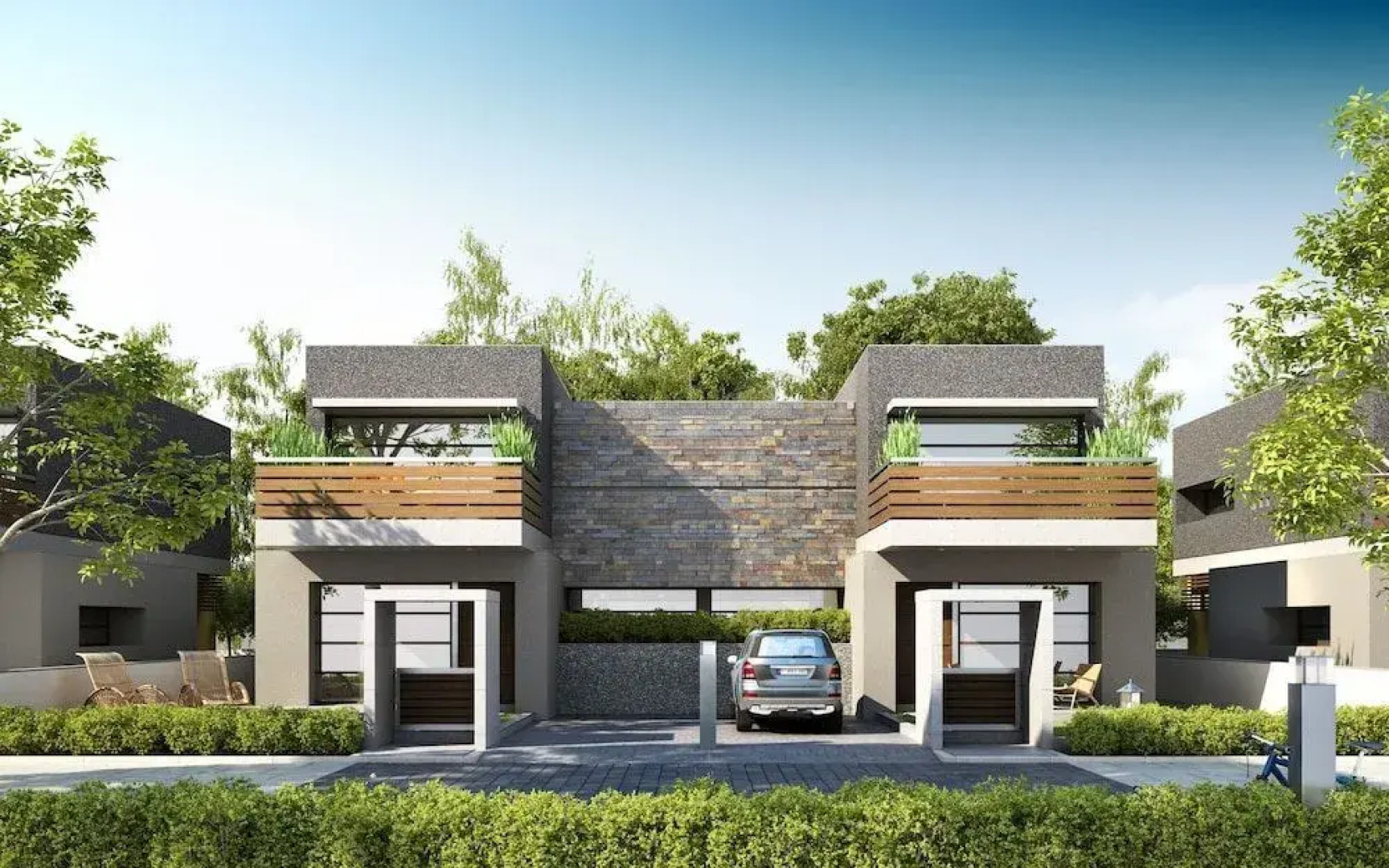 Harsh Raj Heaven Resort