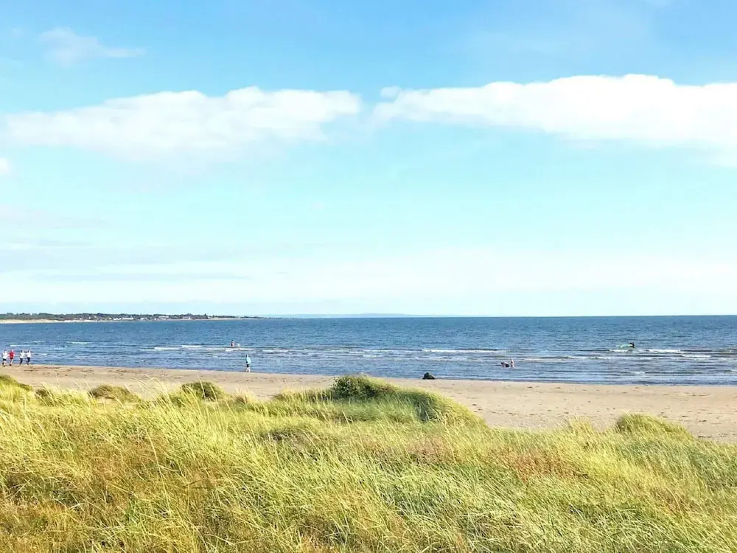 9 Person Holiday Home in Skummeslovsstrand