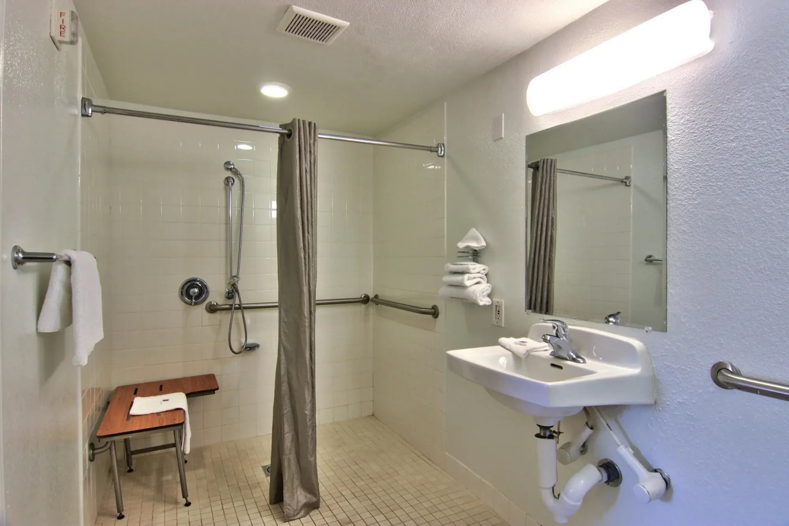 Motel 6 West Sacramento, CA