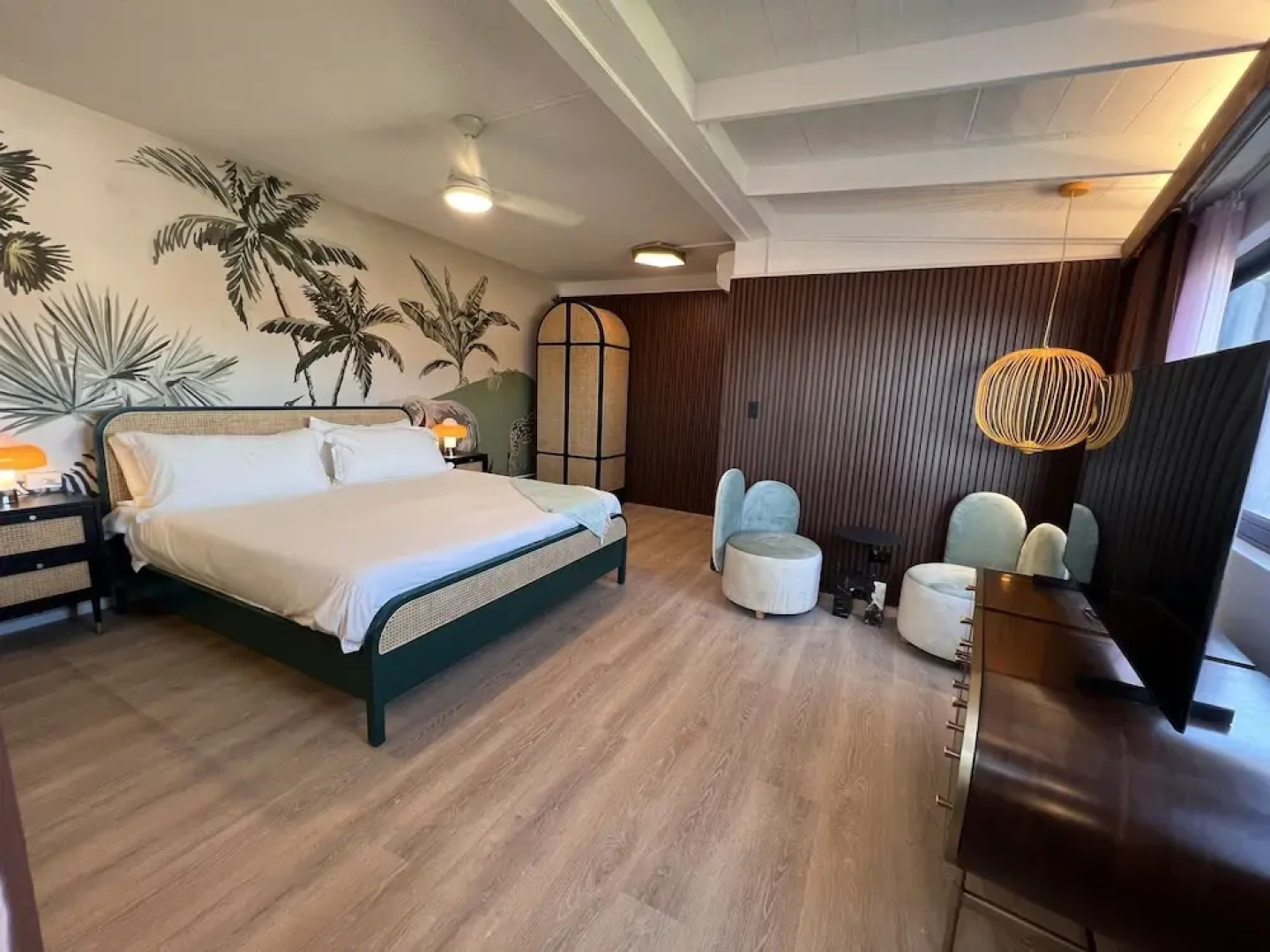 The Pink Palm Hotel - Adults Only