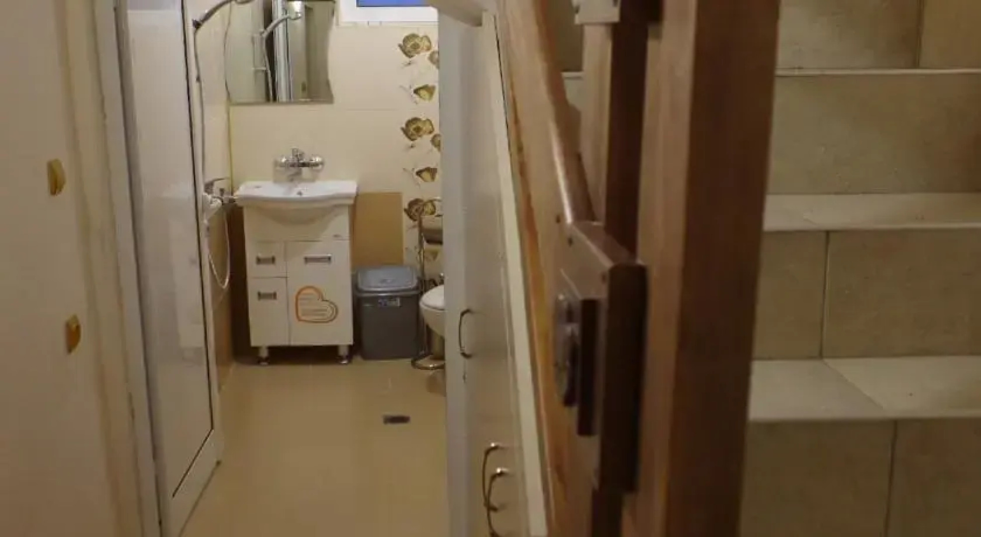 Nashentsy Guest House