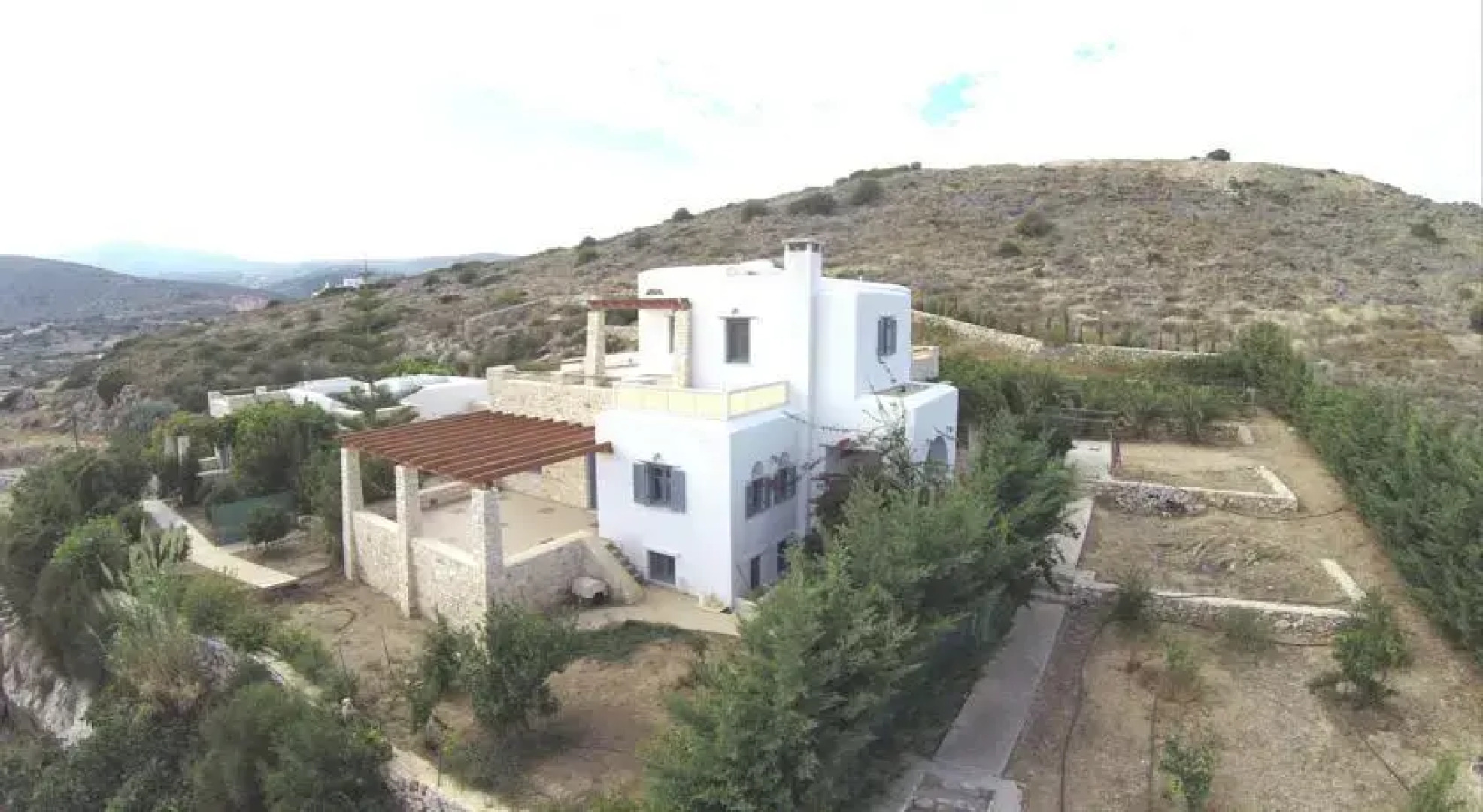 Villa Archilochos