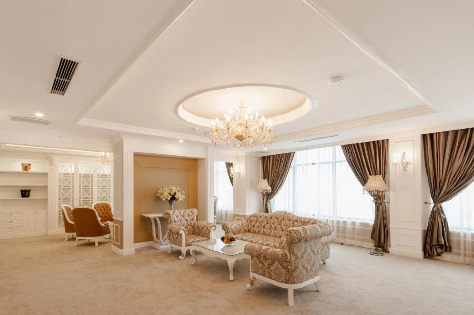 Muong Thanh Grand Lao Cai Hotel