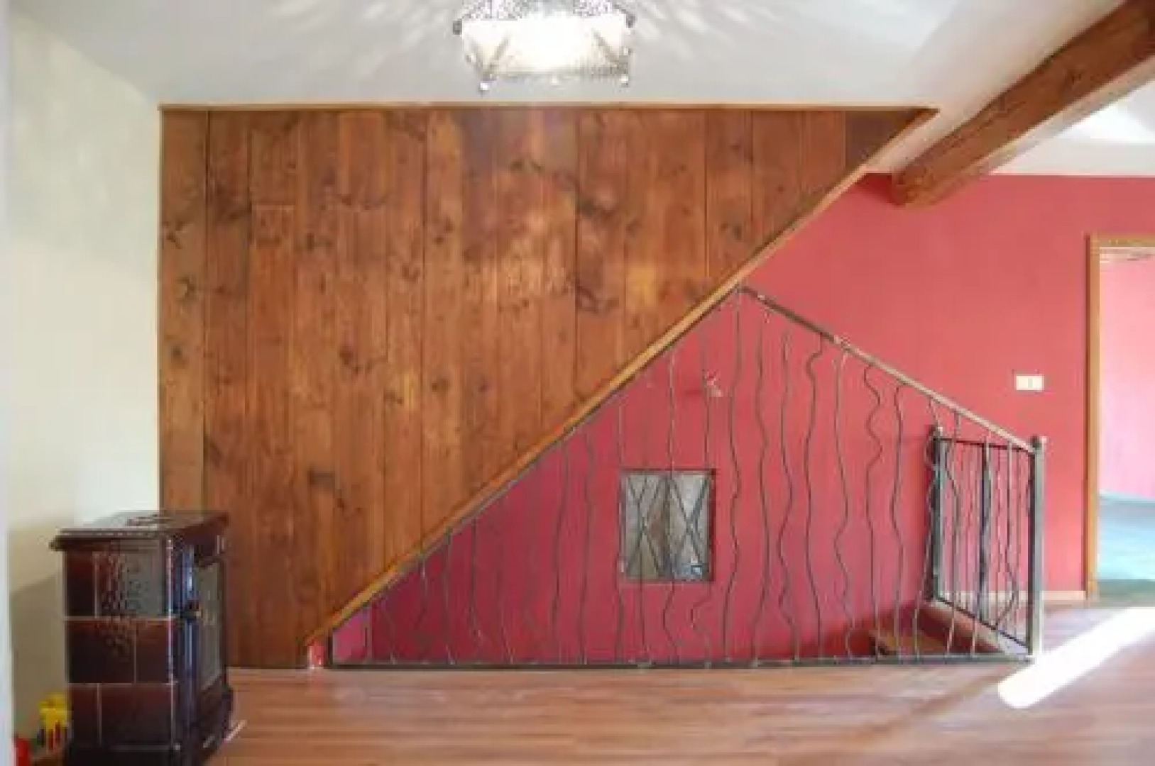 Agroturystyka Dom pod Sową