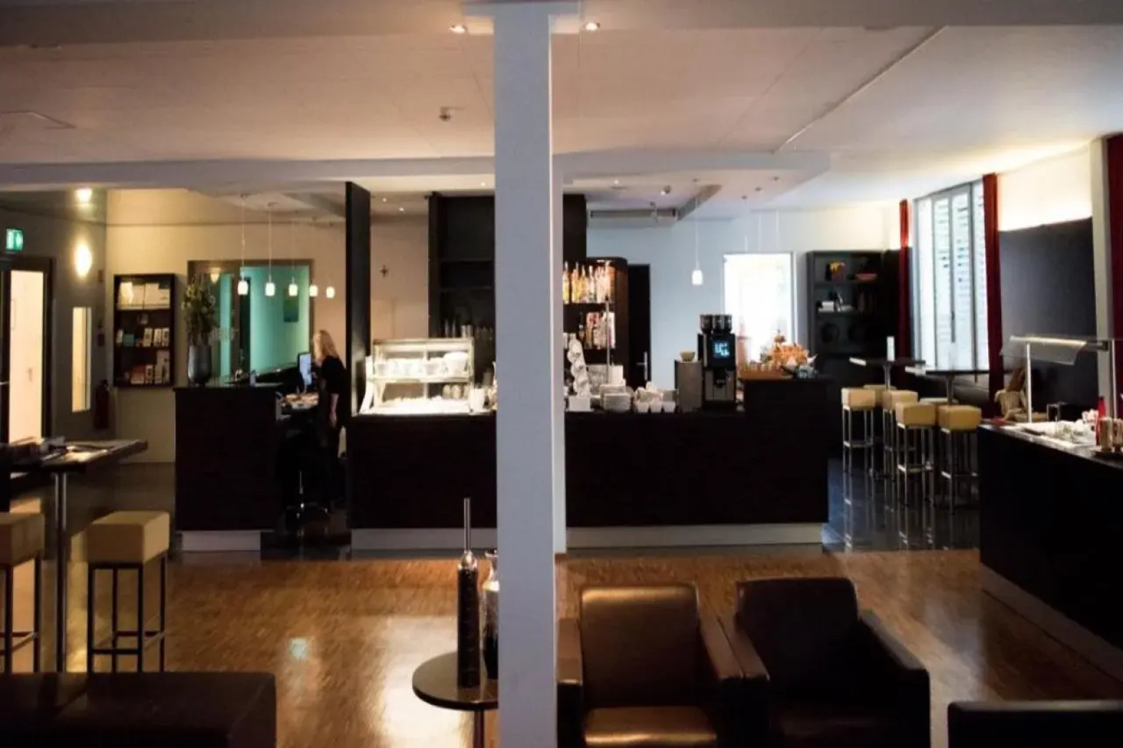 Hotel Central Regensburg CityCentre, SHC by Best Western