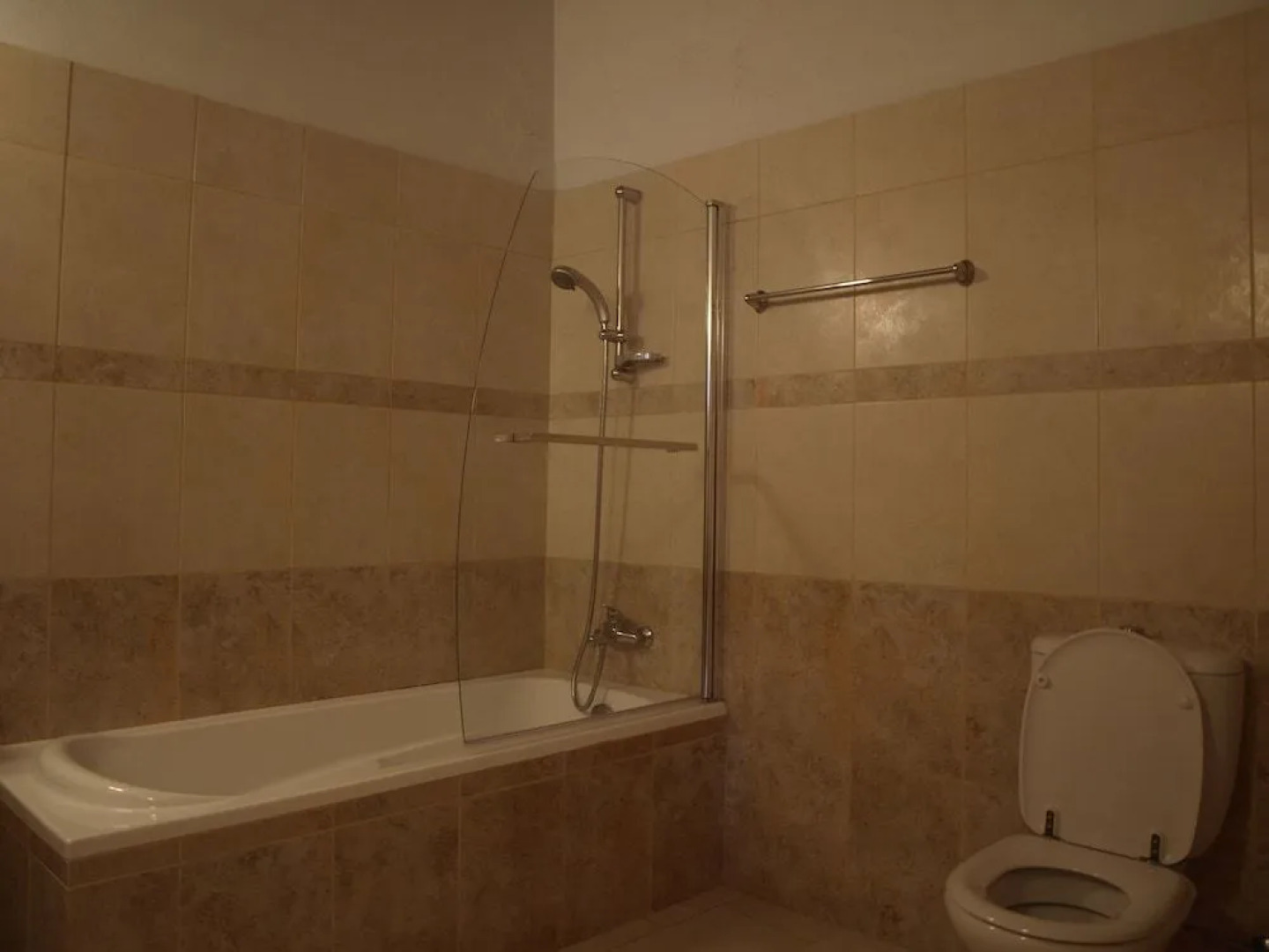 Konatzi tou Flokka Apartments