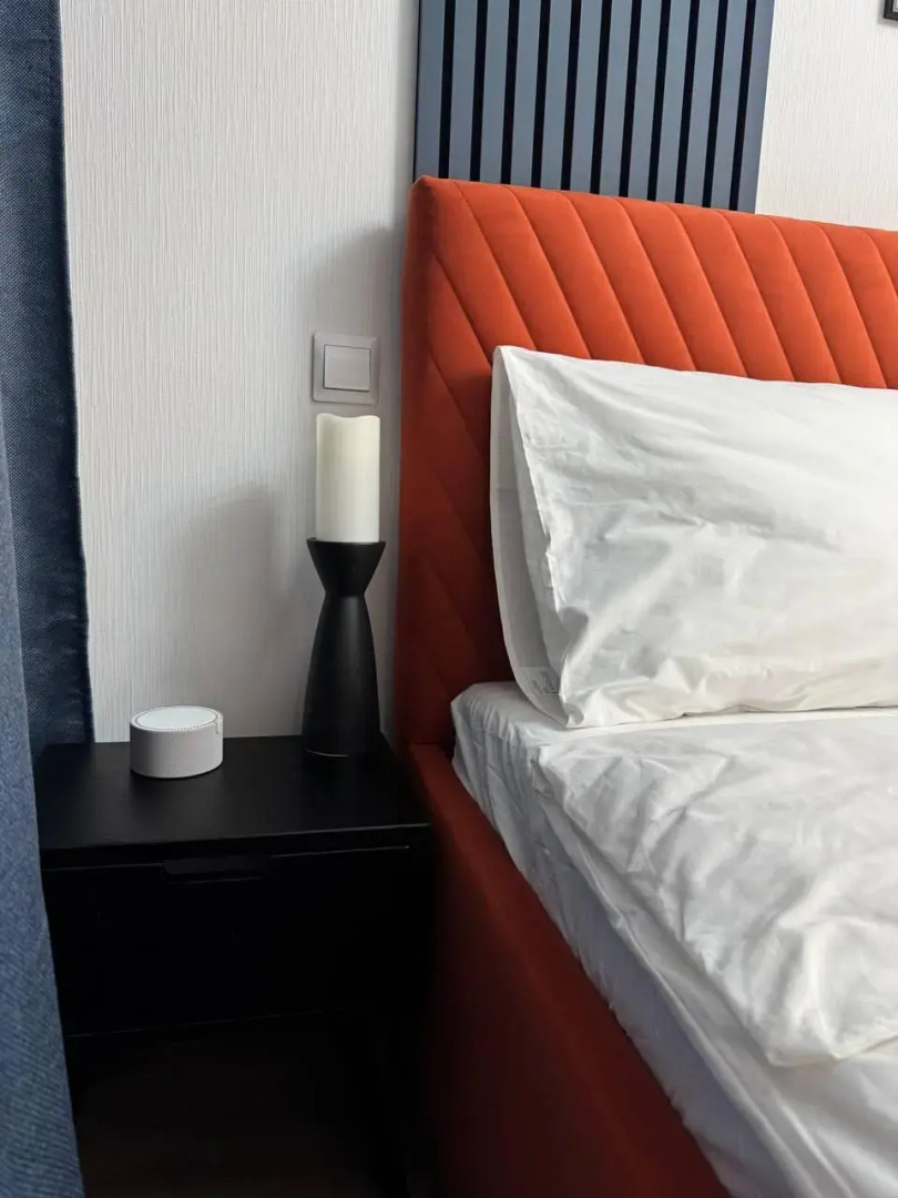 Апартаменты на улице Ботаническая 12 ЖК Южная битца