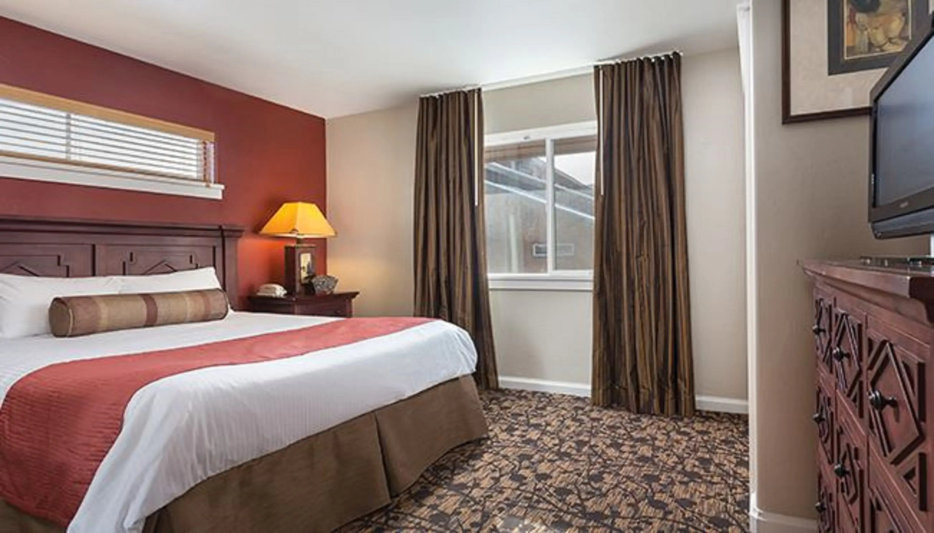 WorldMark Steamboat Springs