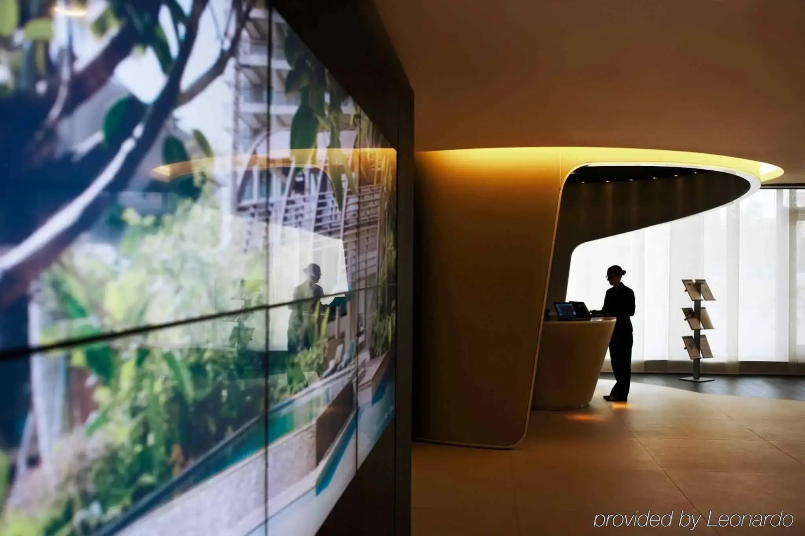 Pullman Brussels Centre Midi