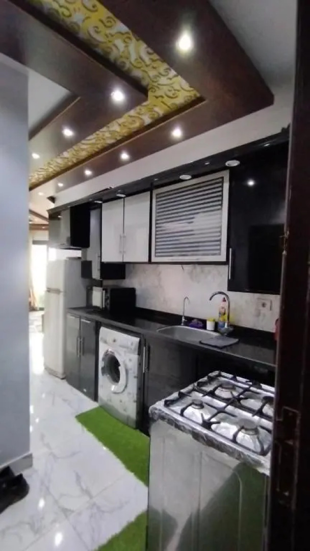 شقه فندقيه منتجع Porto said