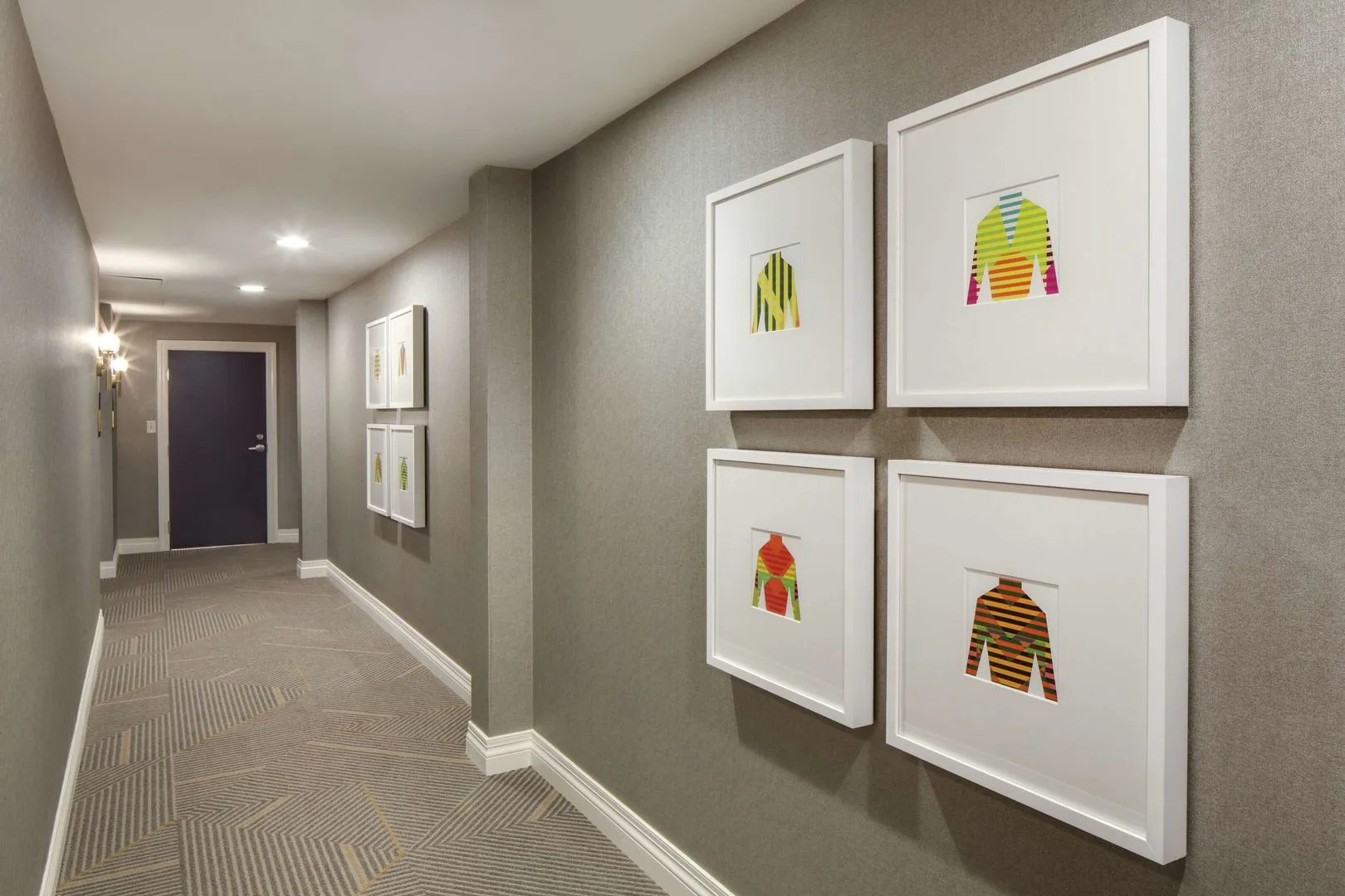 The Sire Hotel Lexington, Tapestry Collection by Hilton