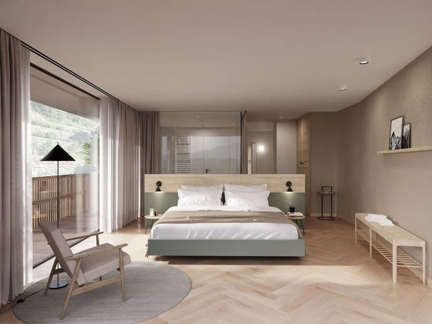 Vitalpina Hotel Belvedere Naturns - Adults Only - 14 Plus