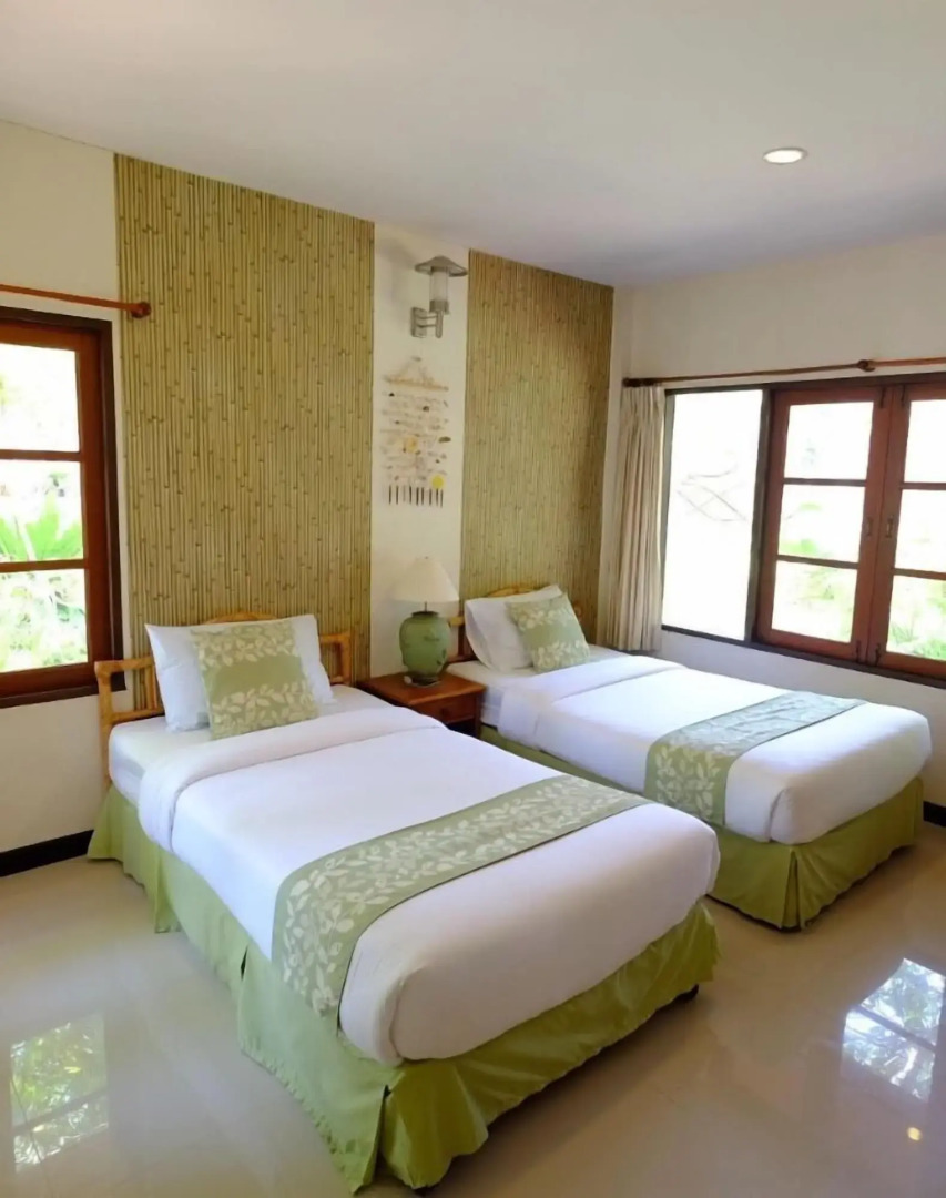 Suan Bankrut Beach Resort