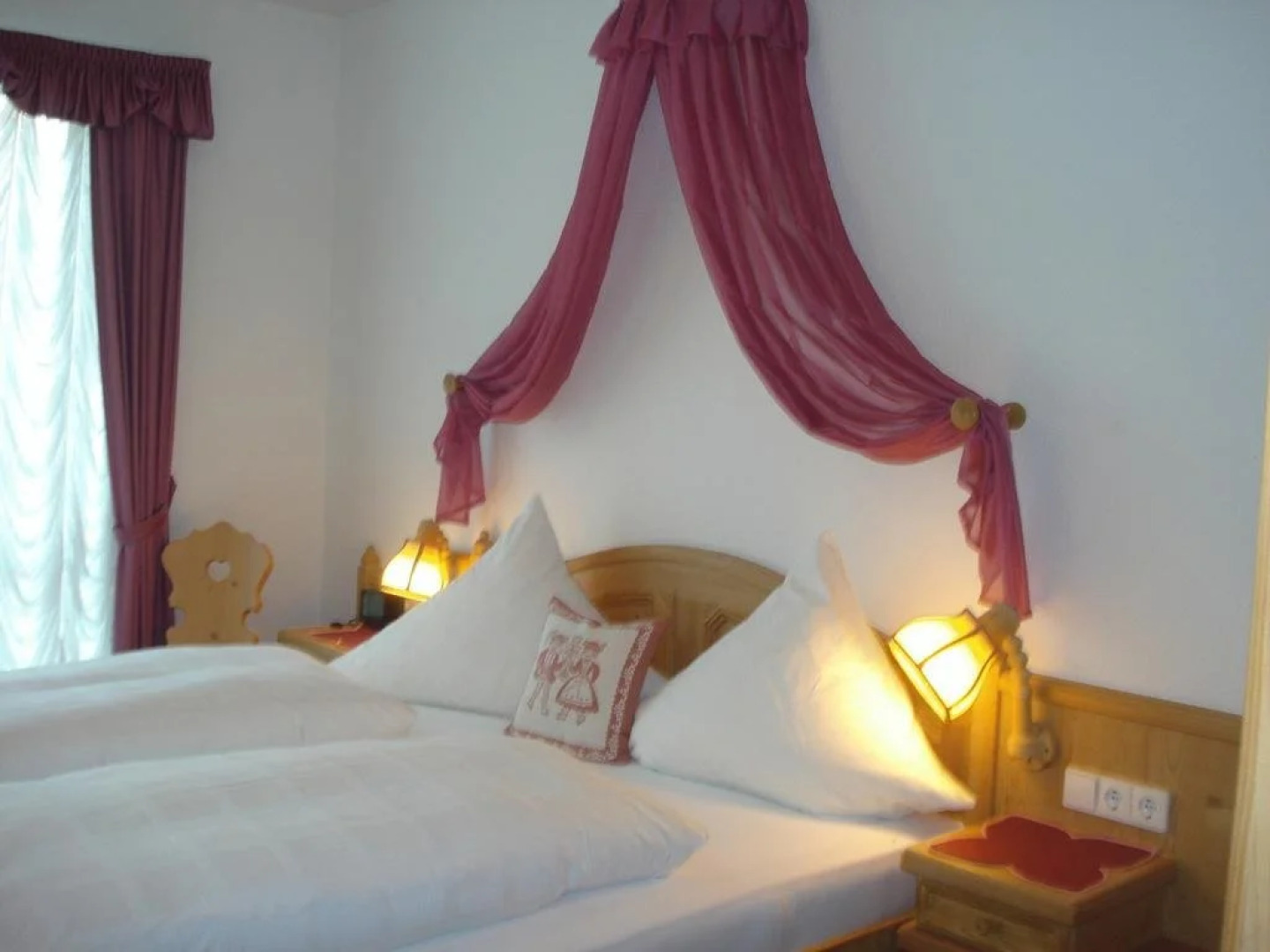 Sunside Wellness-Oase Hotel Apartment's Schwarzwald am Schluchsee