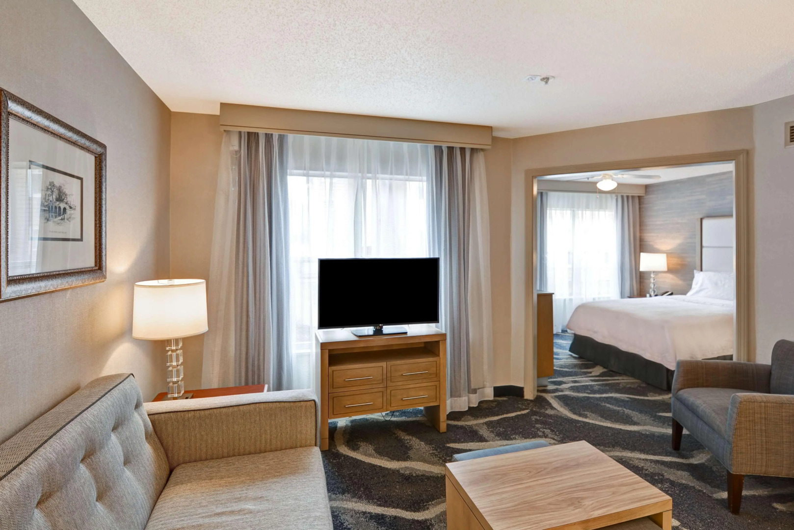 Homewood Suites by Hilton Windsor Locks Hartford