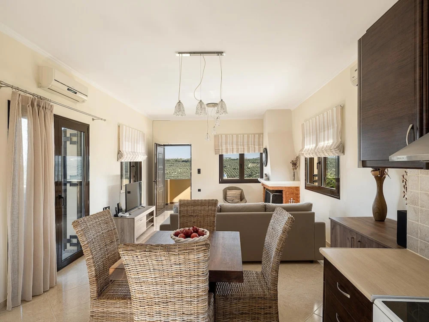 Villa Hibiscus