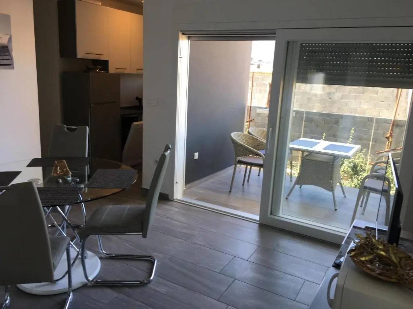 Apartmani Eden Vrsi Mulo