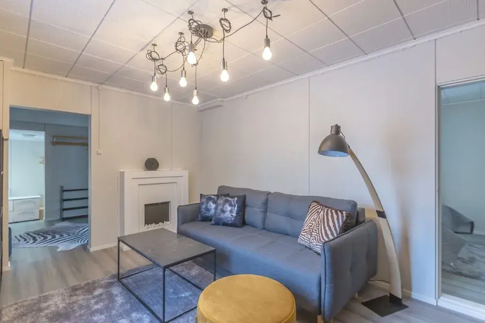 Holiday Arctic house Ivalo by Kuukkeli