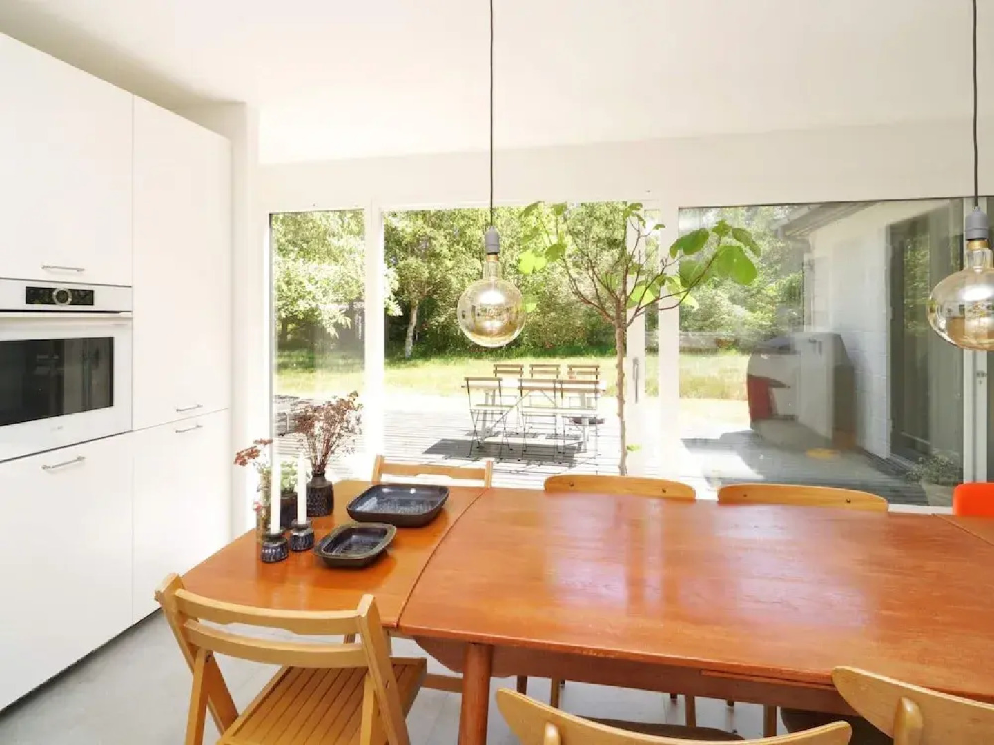 Charming Retreat by Water - By Traum Ferienwohnungen