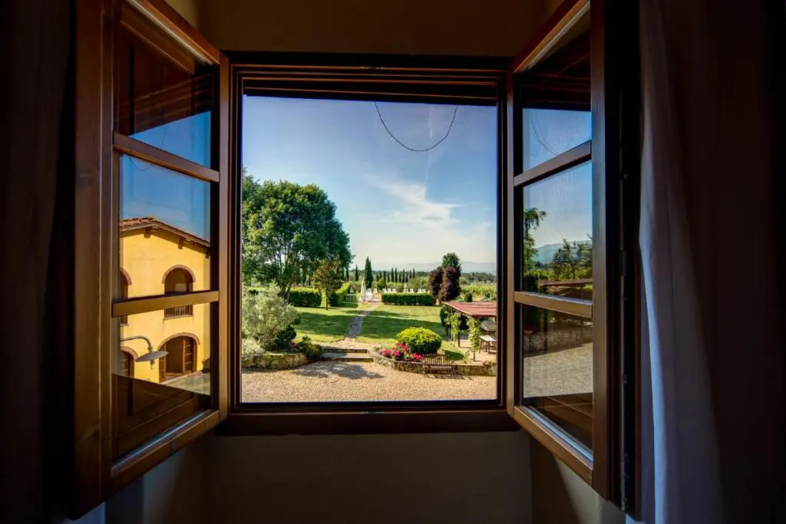 Agriturismo San Jacopo