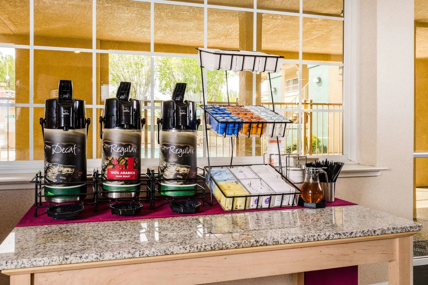 Quality Inn & Suites Lathrop - South Stockton