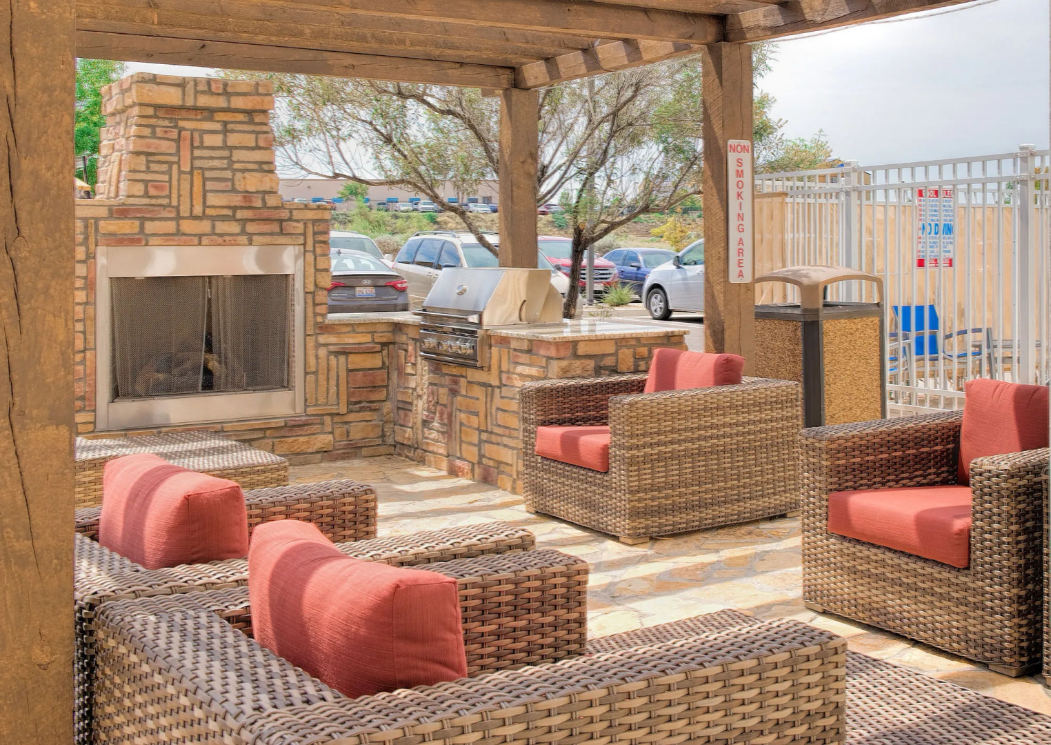 Towneplace Suites by Marriott Las Cruces