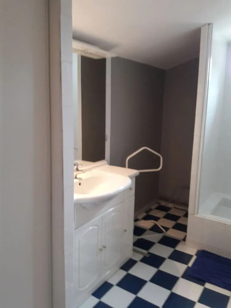 Résidence  Les écureuils