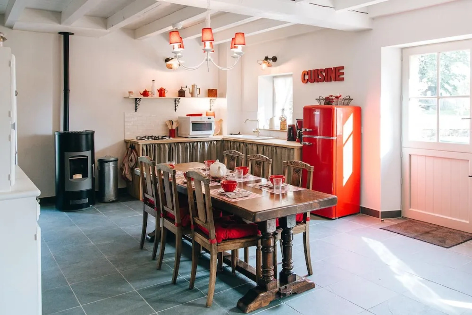 Le Manoir de la Perdrilais