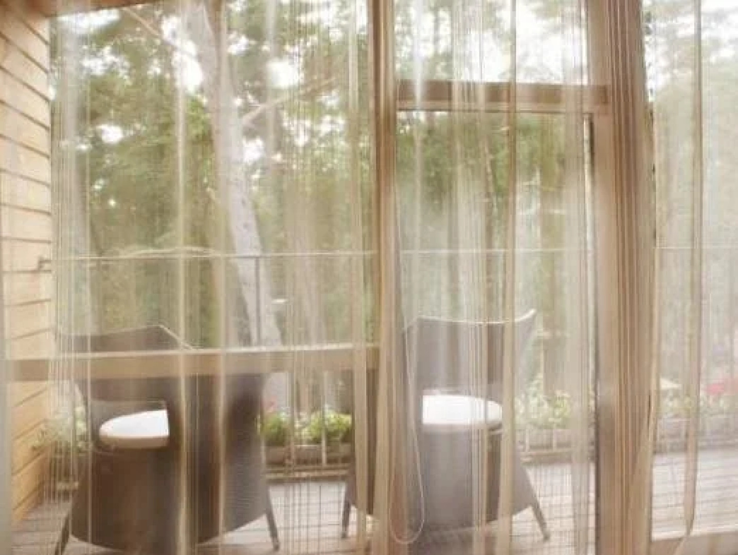 Guest House Aštuoni