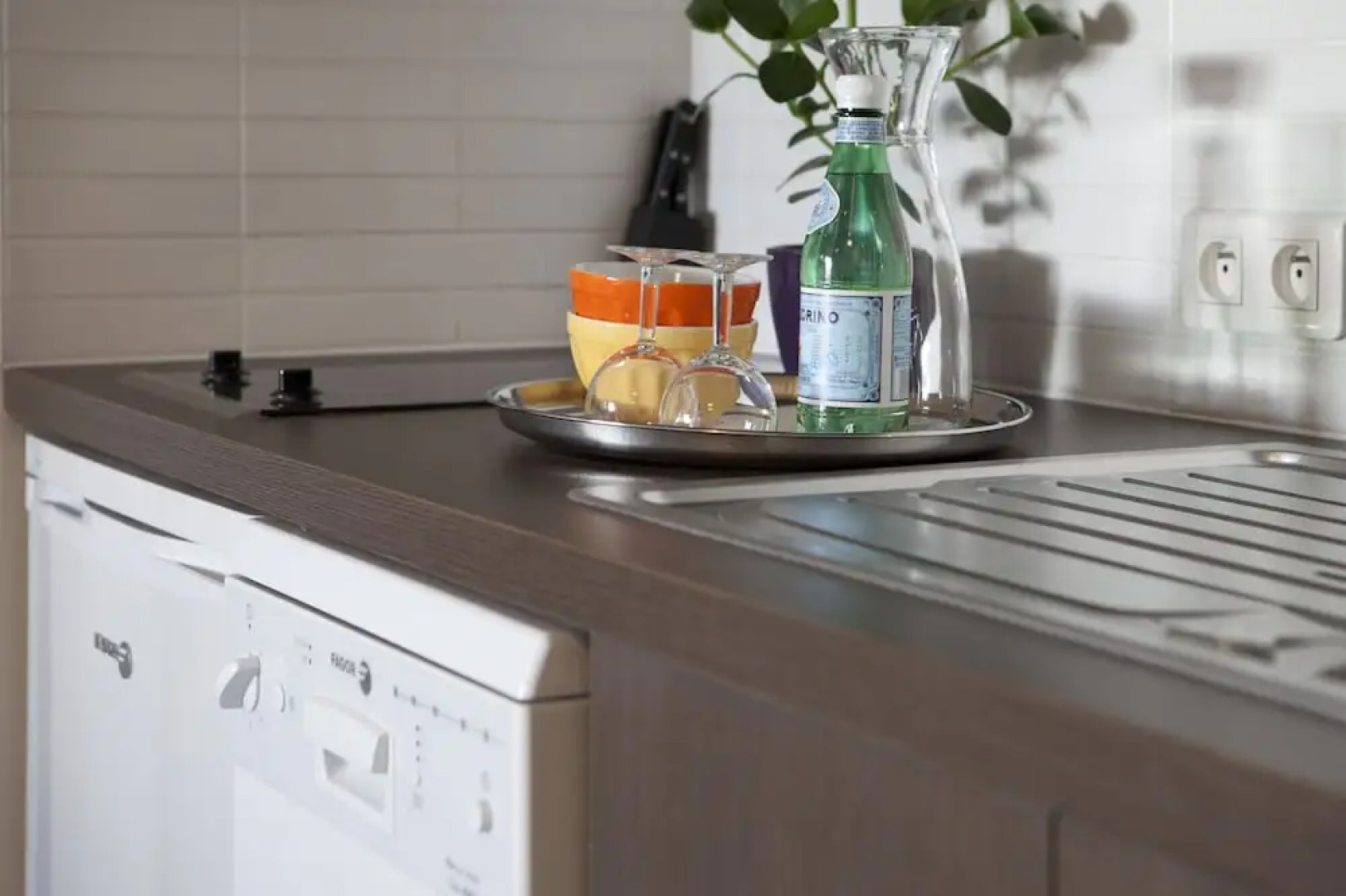 Villa Bellagio Hôtels & Résidences