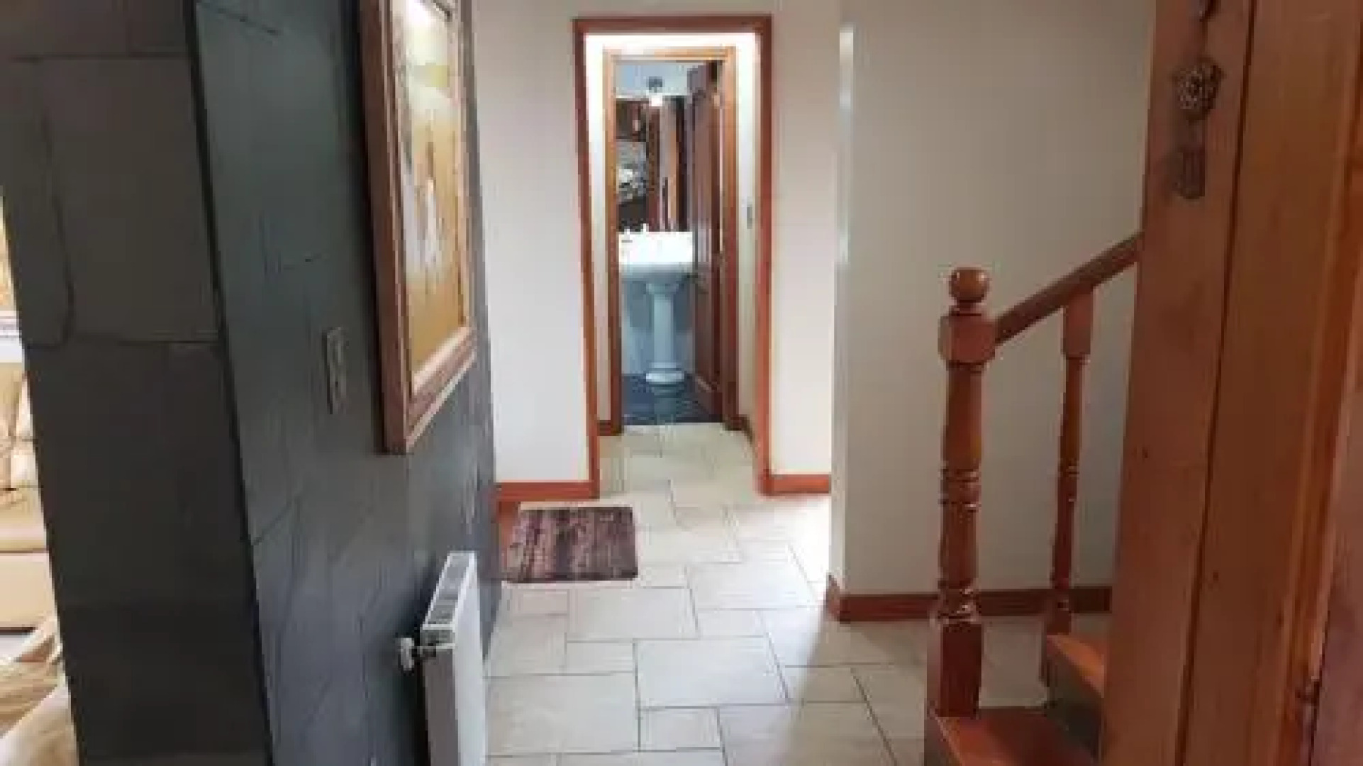 Condominio Costa Pingueral