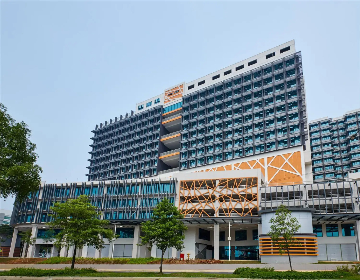 Petaling Jaya Hotel