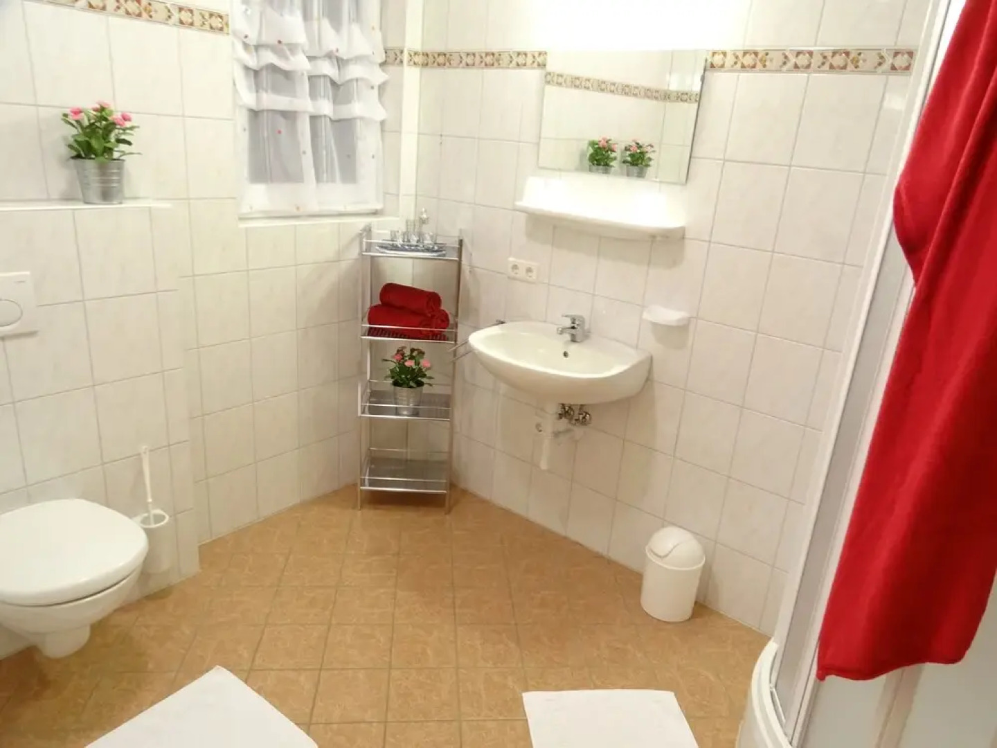 Appartementhaus Alpenjuwel