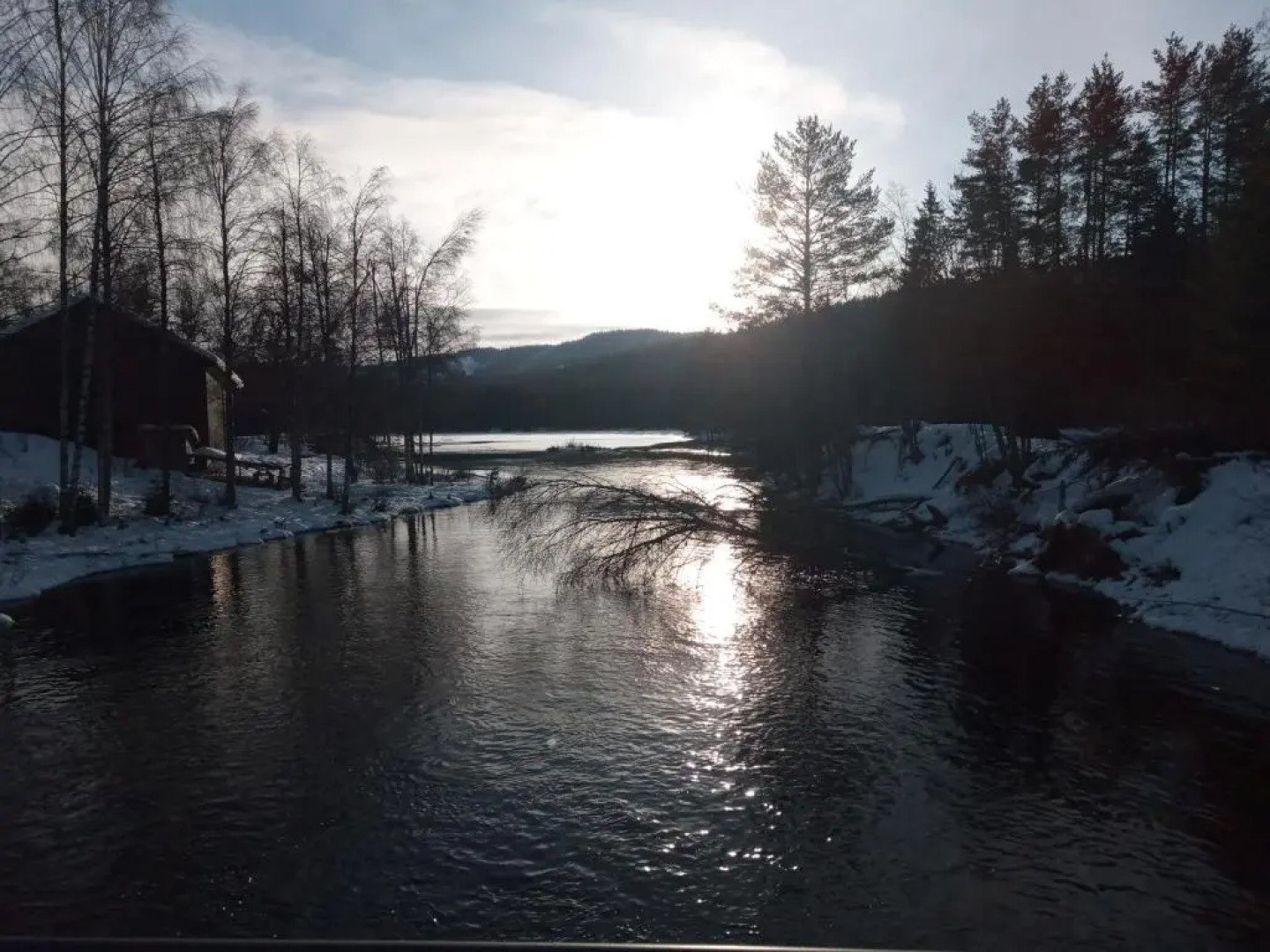 Bed and Breakfast Hadeland