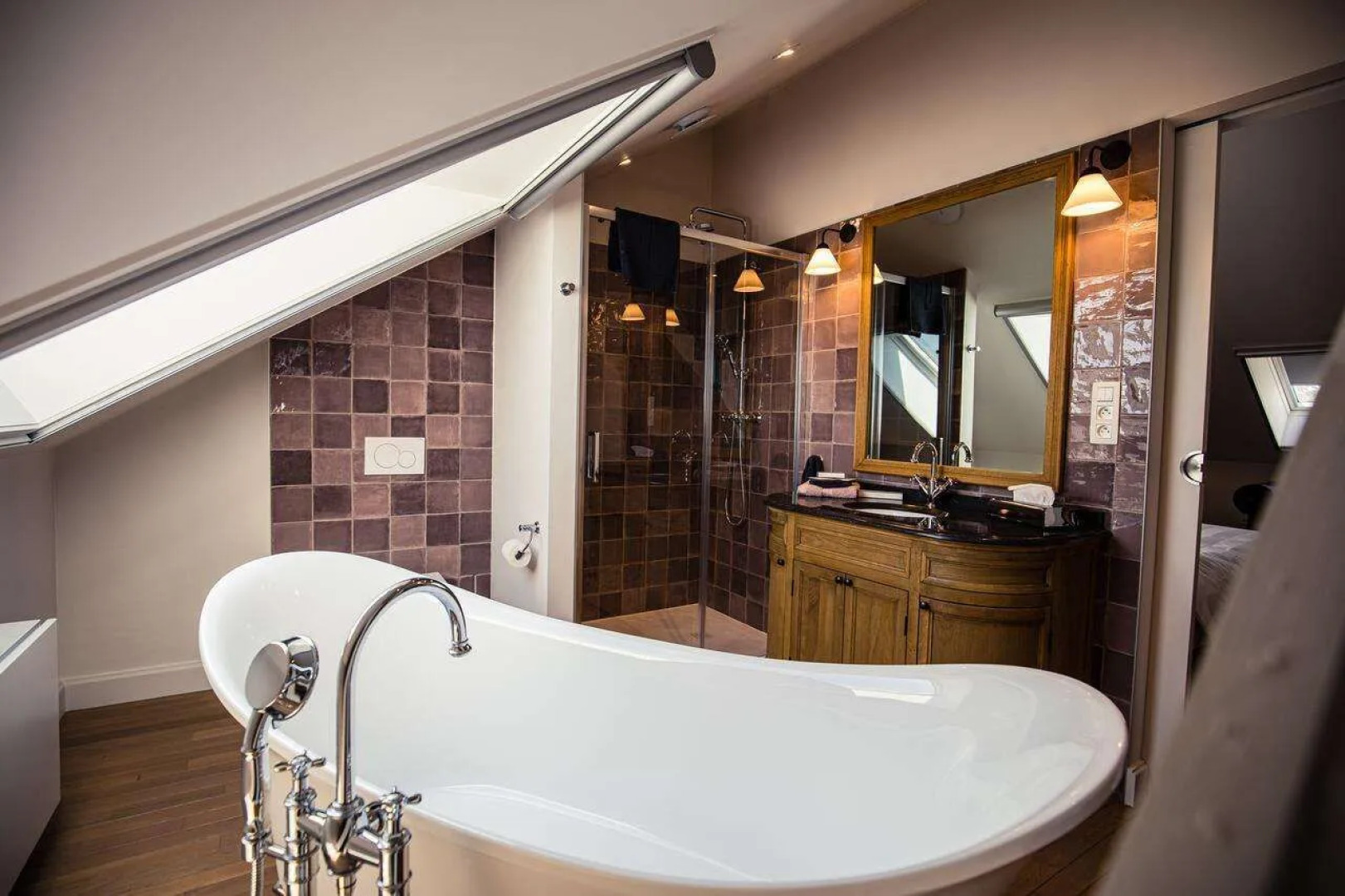 Boetiekhotel Burgemeesterhuys