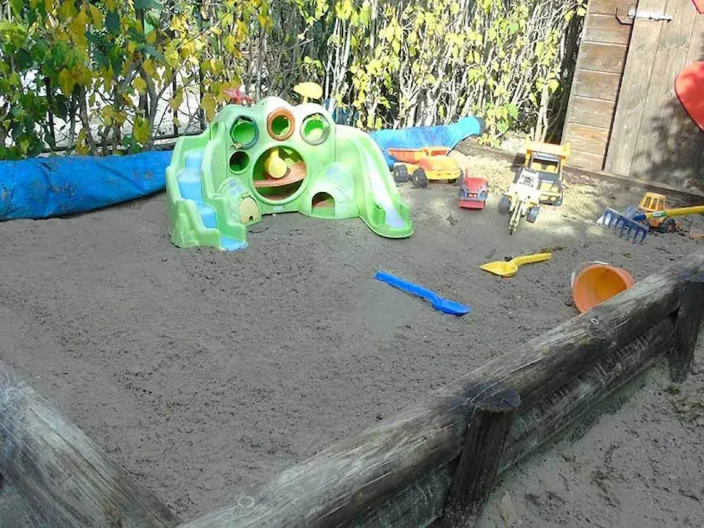 Agriturismo Cascina Crocelle