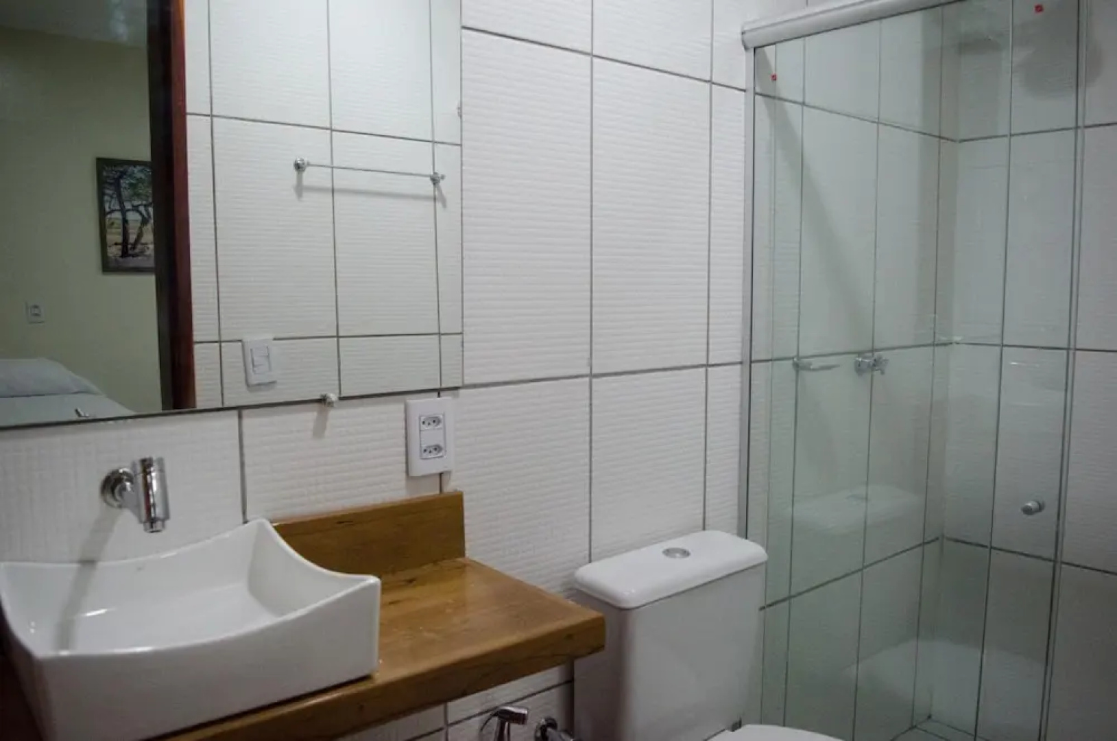 Pousada Vila Tutoia