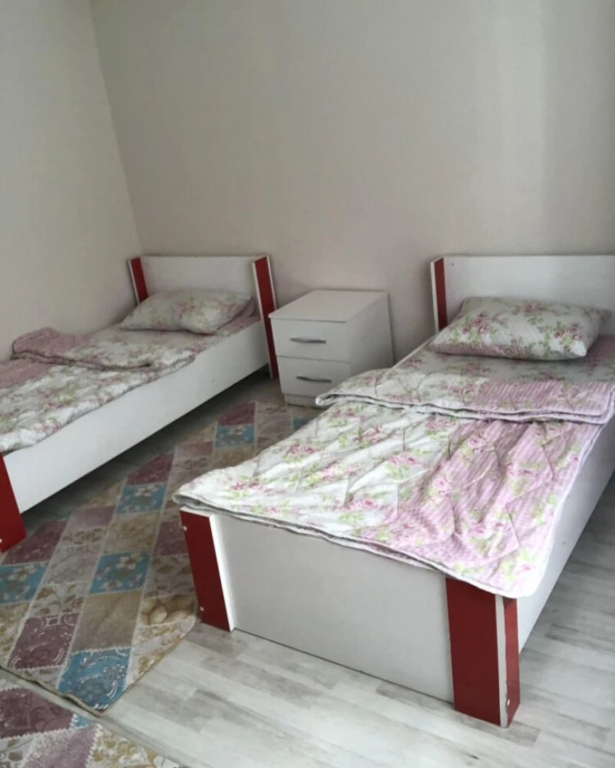 Yozgat Rezidans Daireler