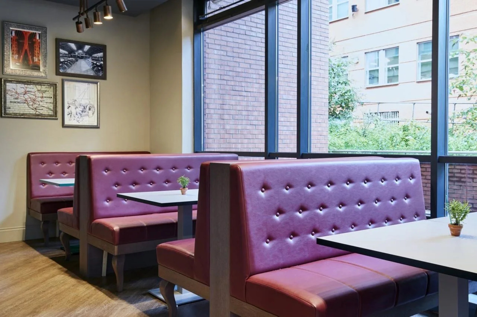 Leonardo Hotel Manchester Central