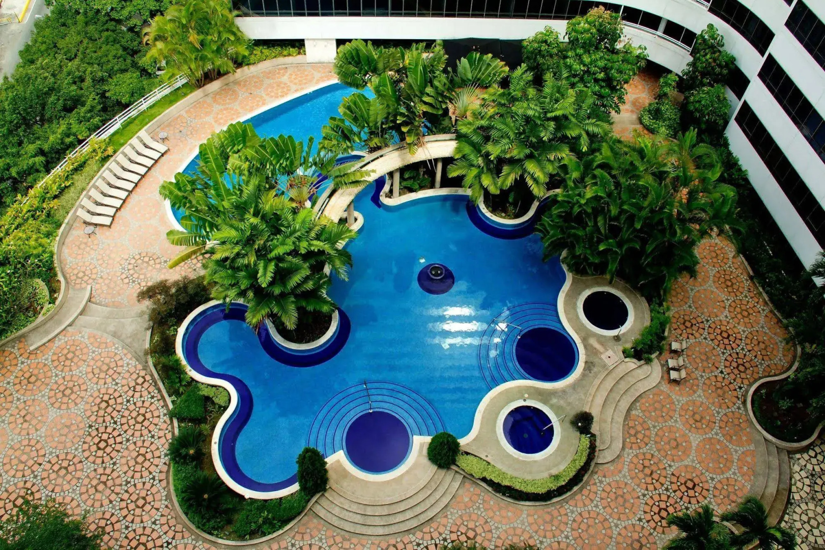 Caracas Palace Hotel