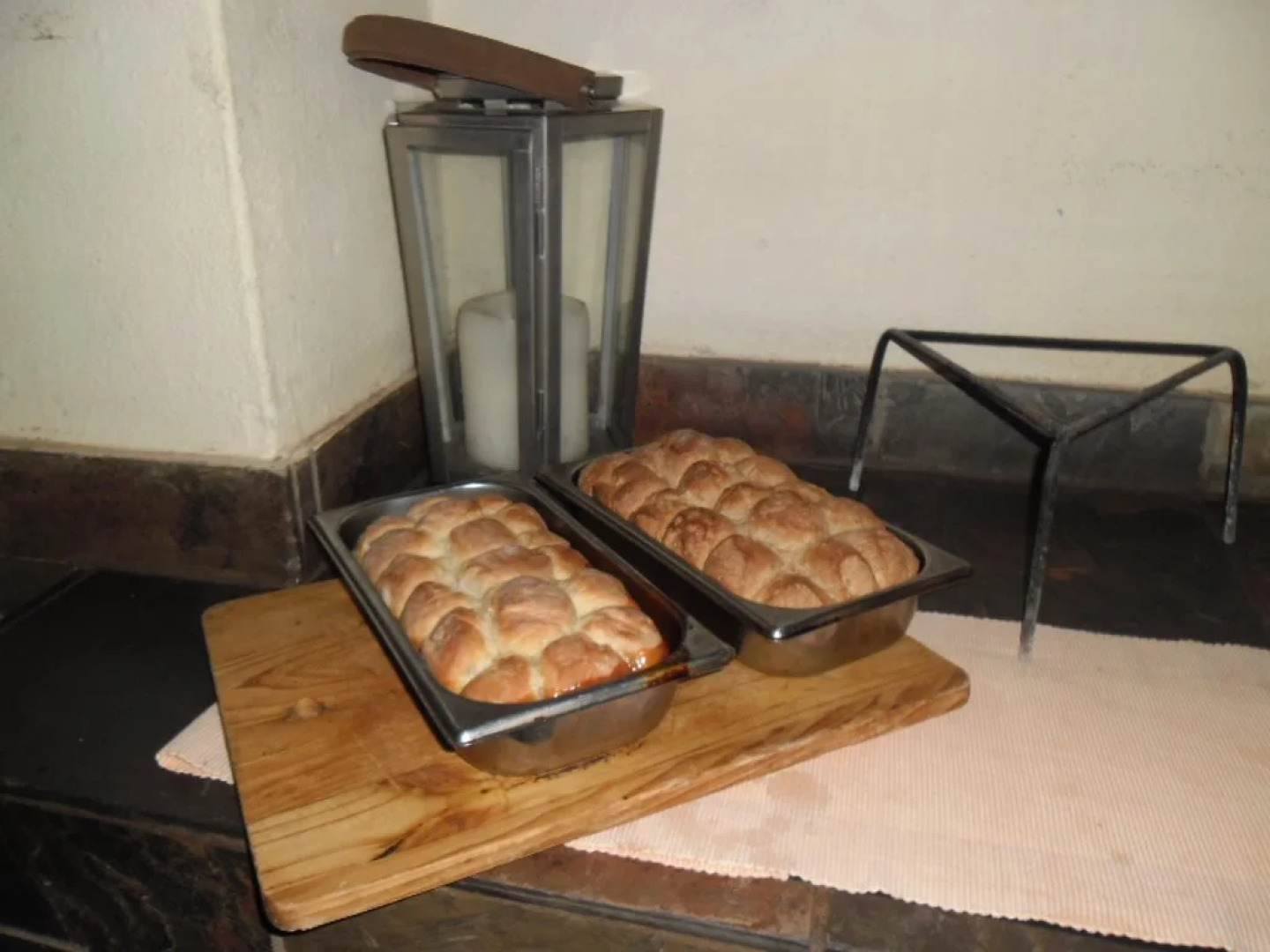 Villa Palmeira Petit Hotel