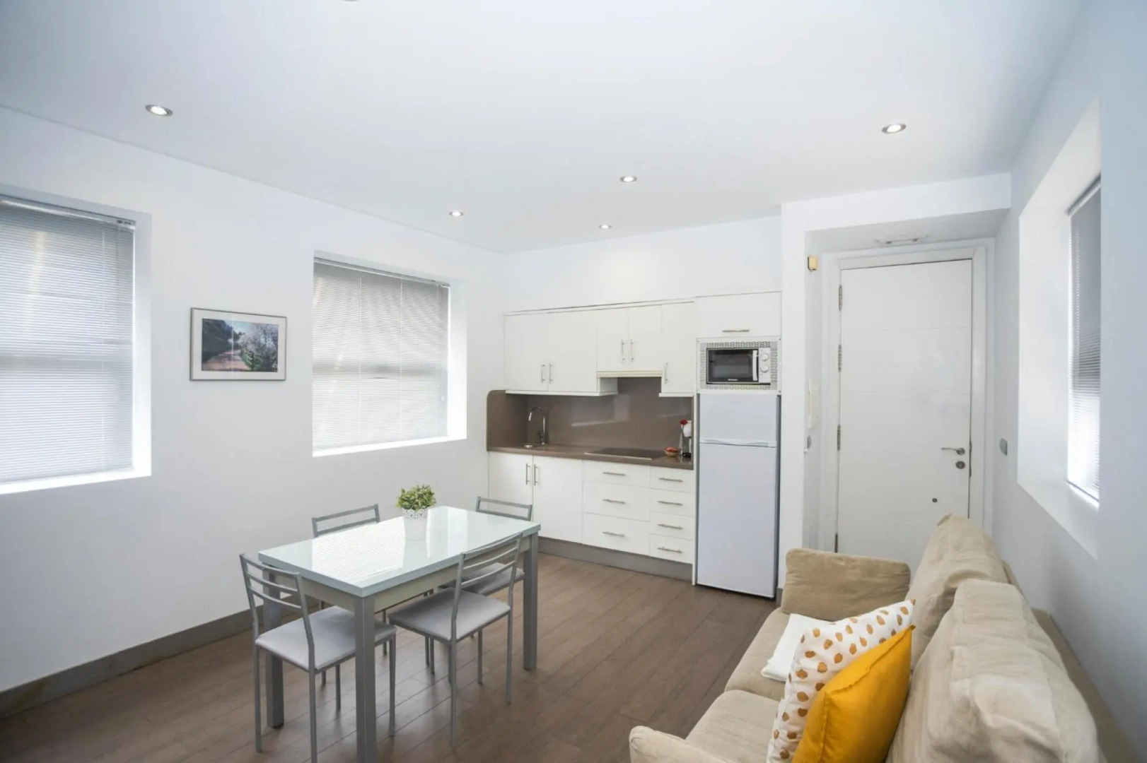 CT 116 CA - Salado Vagón - CT 116 CA - Salado Vagón