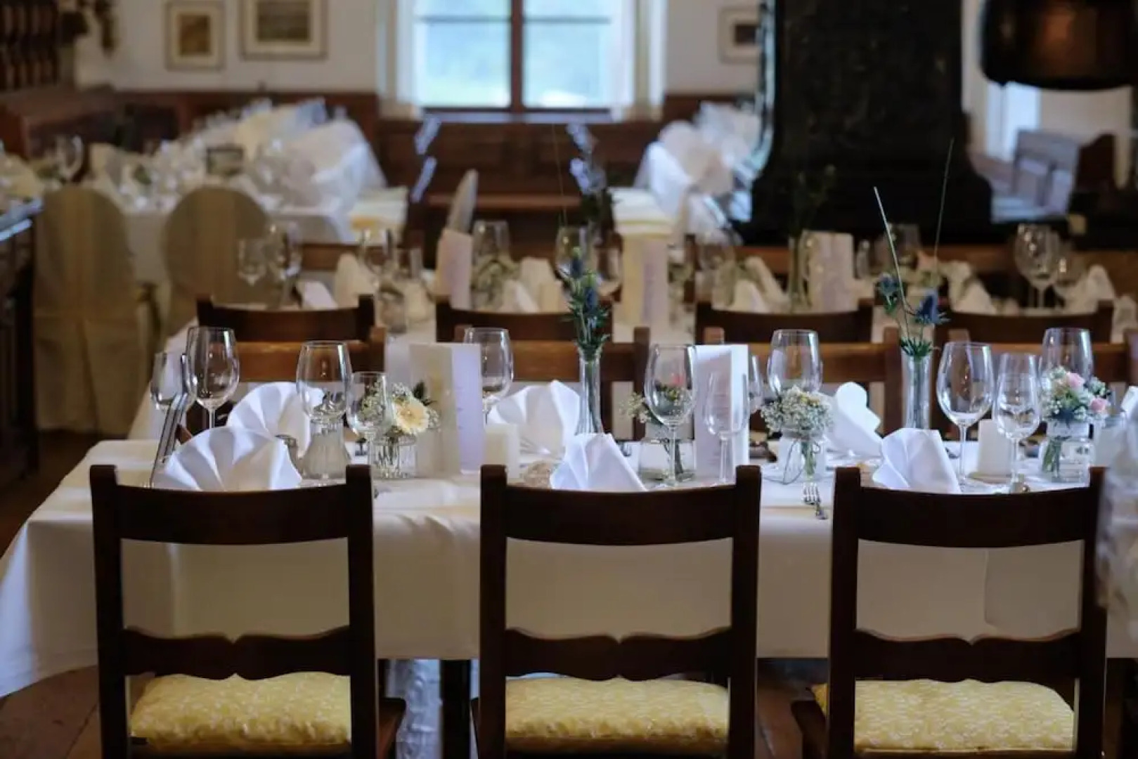 Klostergasthof Raitenhaslach