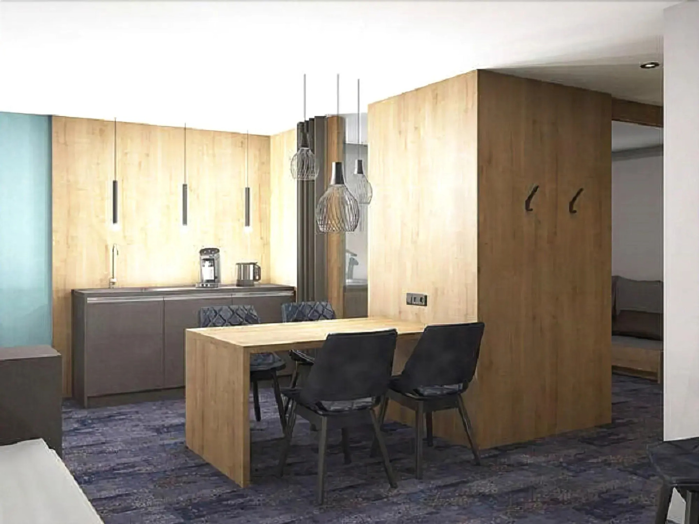 Hotel Schneeberg Family Resort & SPA