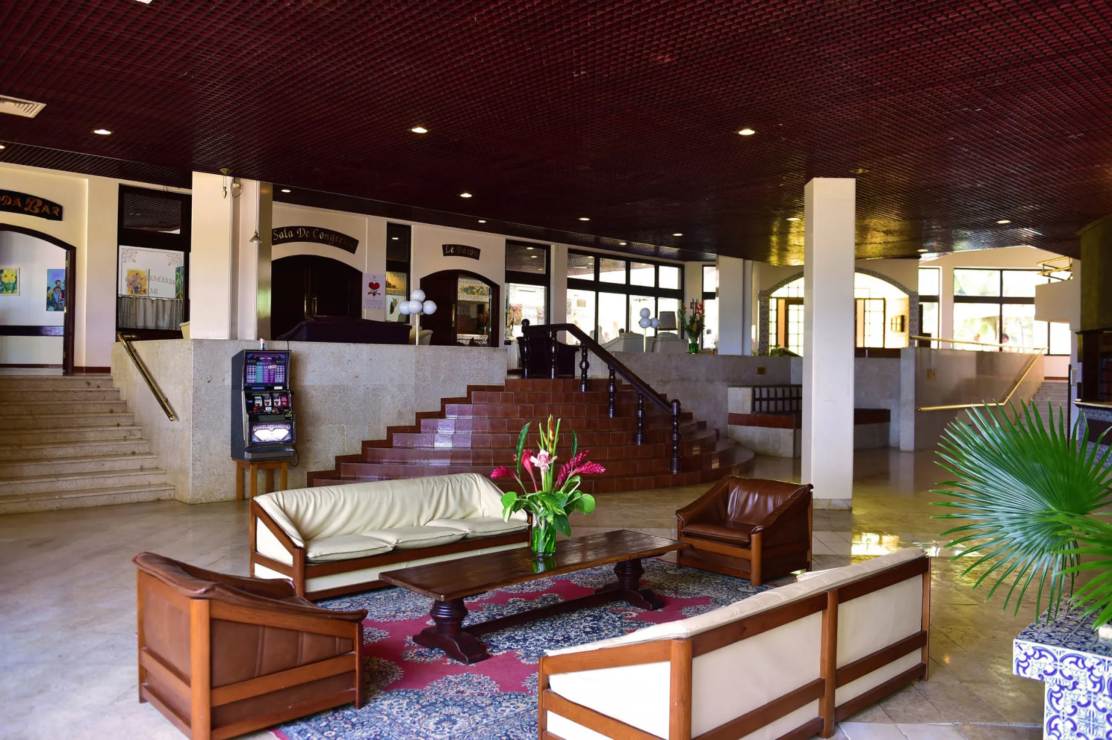 Pestana Miramar São Tomé