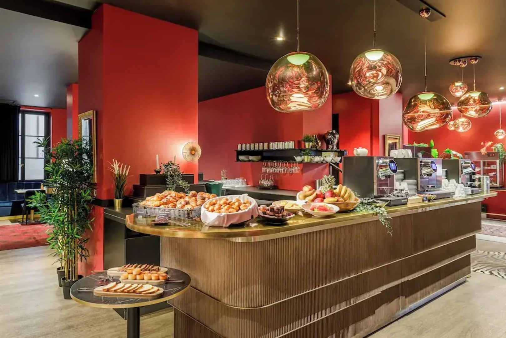 M3 Hotel & Residence Geneva City