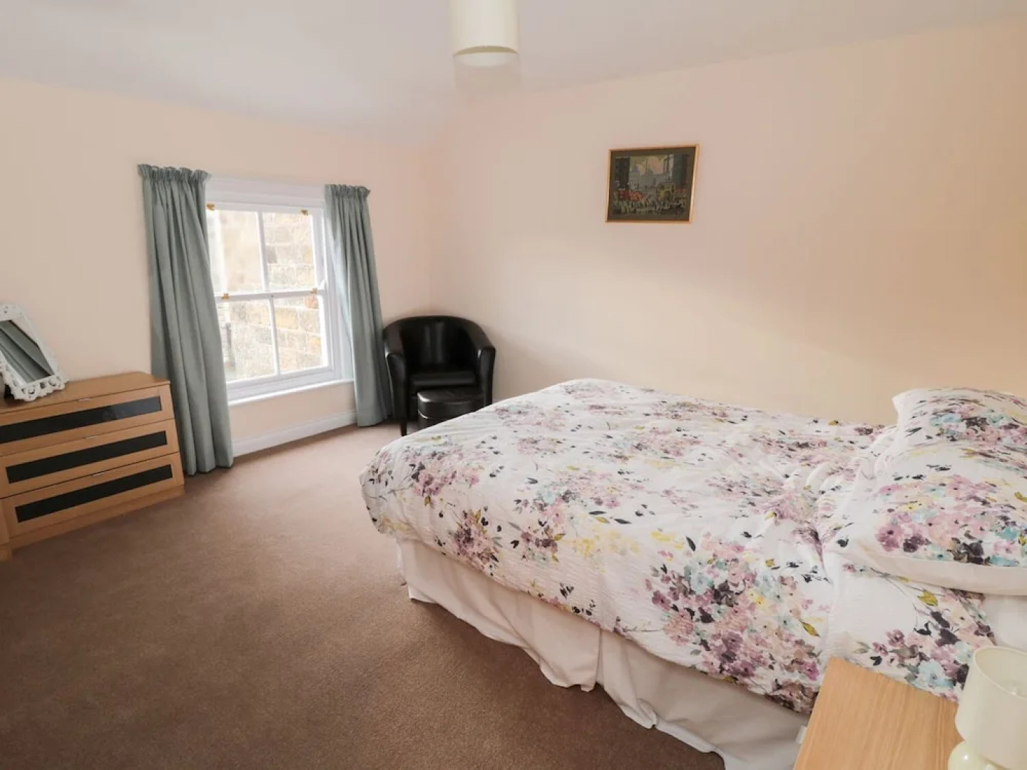 Hawthorn Cottage, Whitby