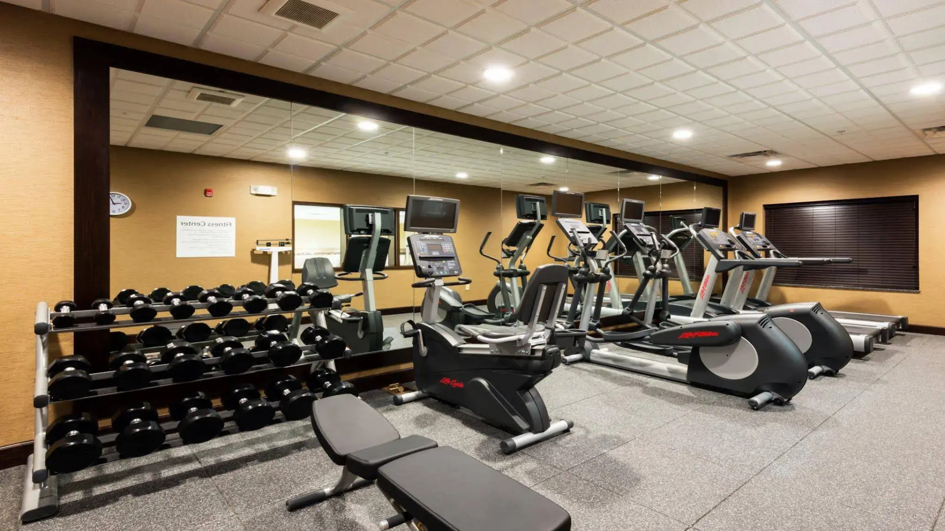 Holiday Inn Express Hotel & Suites Butte by IHG