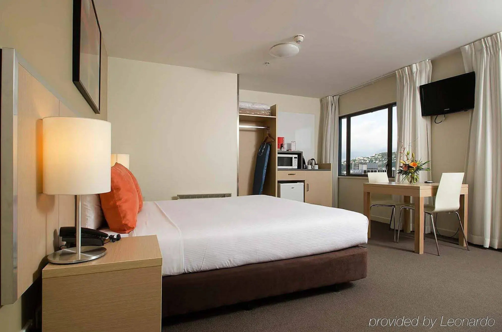 Travelodge Hotel Wellington